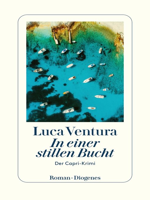 Title details for In einer stillen Bucht by Luca Ventura - Available